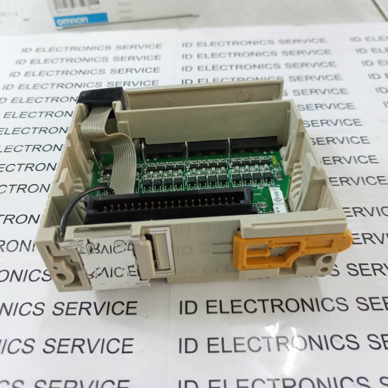 CQM1-OD212 PLC " OMRON "