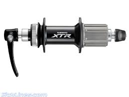 ดุมดิสหลัง ดุมเสือภูเขา FH-M985, 9/10-Speed, 32H