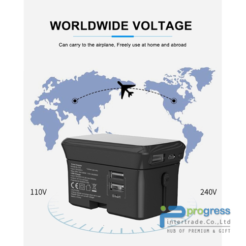 Universal Plug