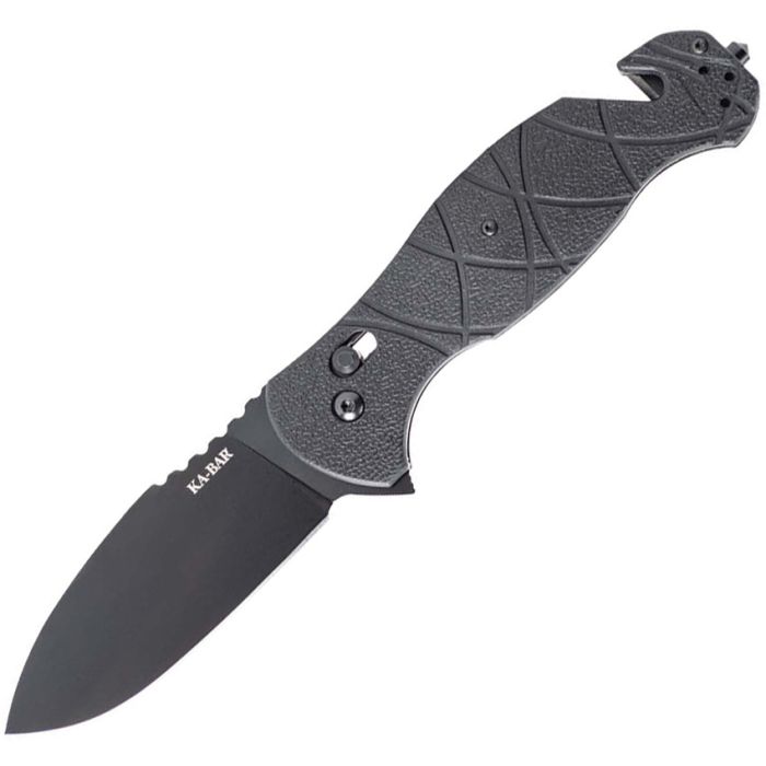 KA-BAR Coytu Crossbar Lock