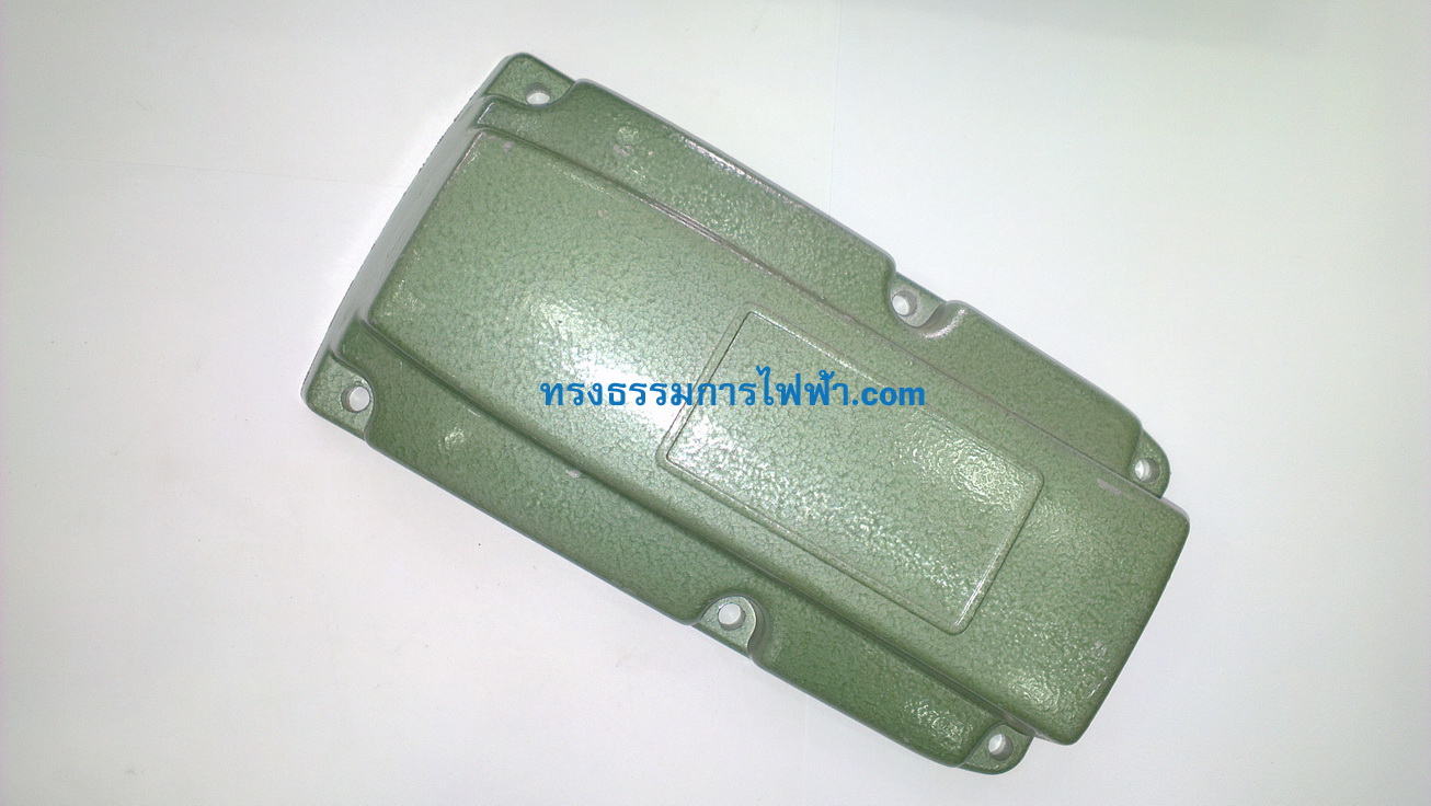 PH65A [#33] ฝาปิดเสื้อบน สกัด ฮิตาชิ Hitachi