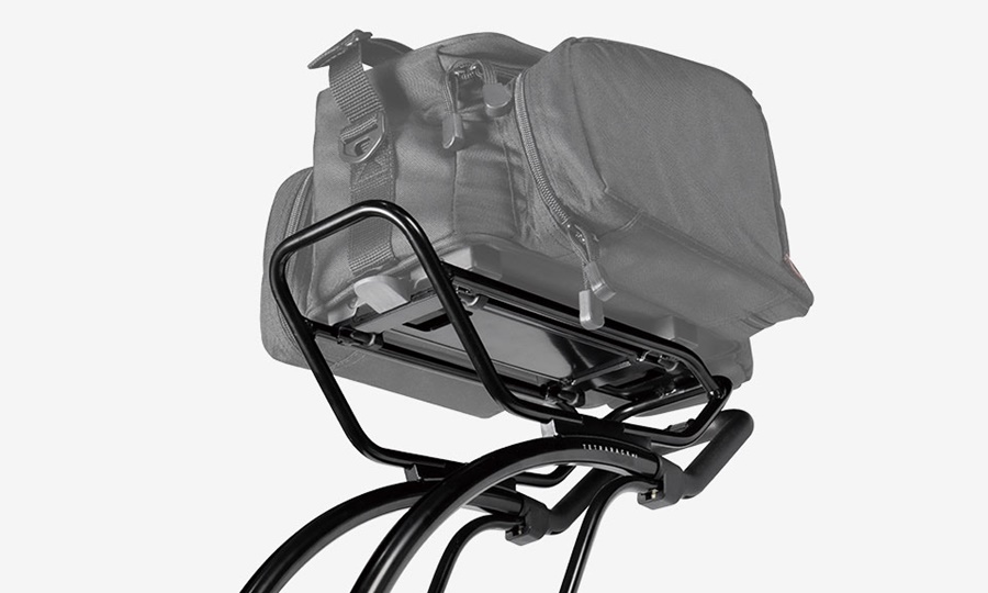 ตะแกรงท้ายจักรยาน TOPEAK TETRARACK M2 รุ่น TA2408M2