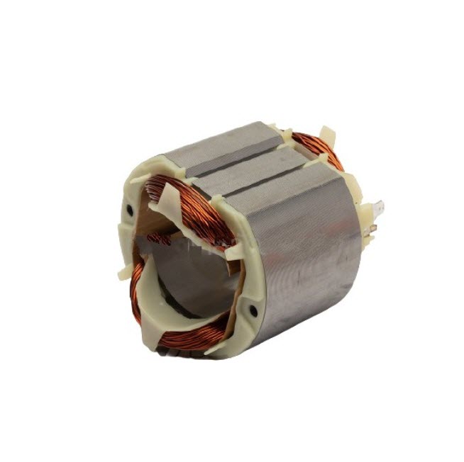 ฟิลคอยล์ เลื่อยตัดโลหะ Makita-มากีต้า LC1230, LC1210 (แท้) ##