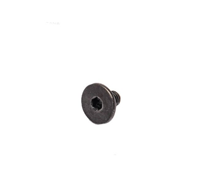 HEX SOCKET HEAD BOLT M6 แท่นตัดองศา Makita มากีต้า LS1040 [#48] Pn.265985-9 (แท้) ##