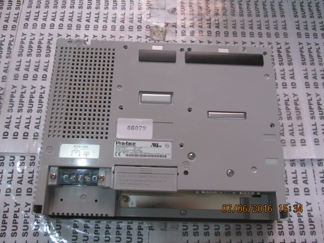 LCD TOUCH SCREEN “ PROFACE ” รุ่น AST3501-T1-AF
