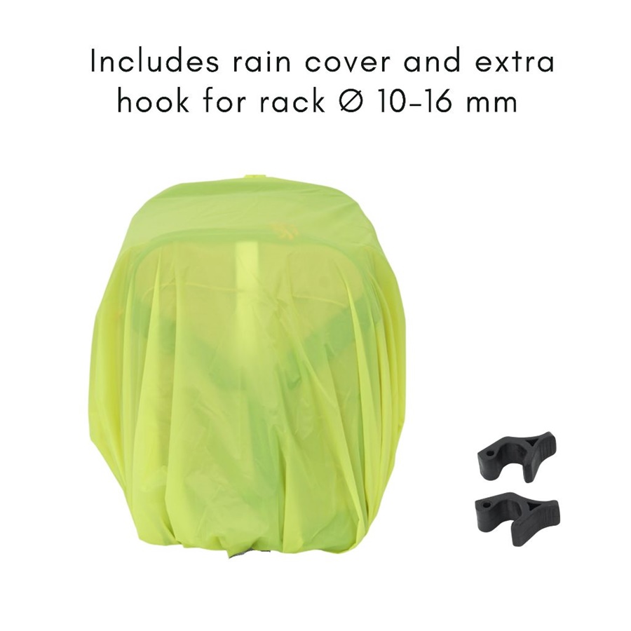 VINCITA กระเป๋าเดินทาง VOYAGE (B185B) - วินสิตา VOYAGE B.D.R. BAG