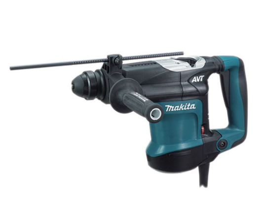 MOTOR HOUSING สว่านโรตารี่ Makita HR3200, HR3200C [#120] Pn.450252-7 (แท้) ##