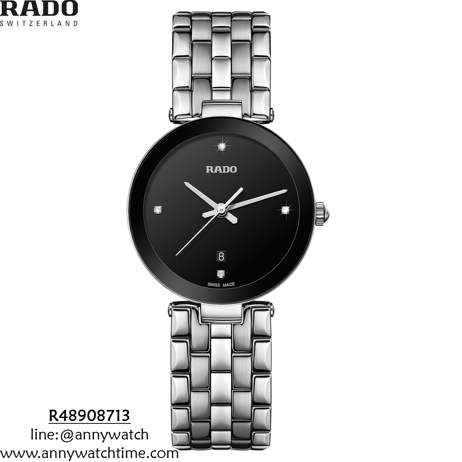 RADO R48908713