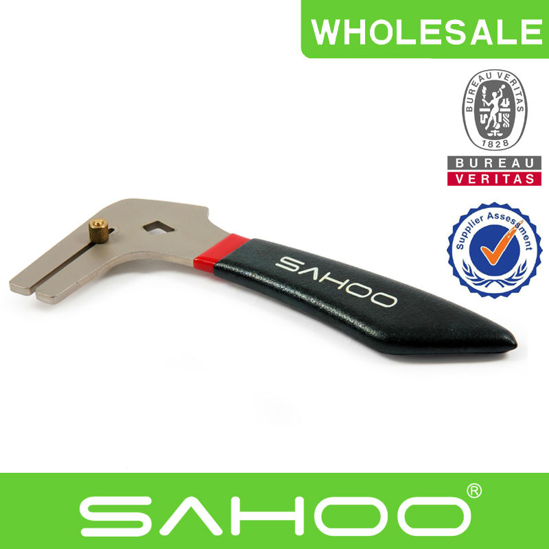 ประแจปรับใบติส Disc brake disc tool " SAHOO" Model: 23828 (ดัดใบดิส)
