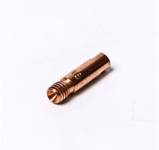 คอนแทกทิพ M6X25 (0.8MM) เครื่องตัดพลาสม่า JASIC 15AK Pn.10062046 (20PCS/PAC) ##