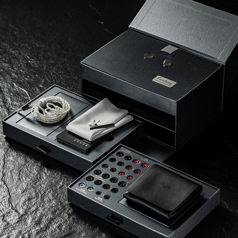 ขาย Cayin YD01 Fantasy หูฟัง Single dynamic ระดับเรือธง