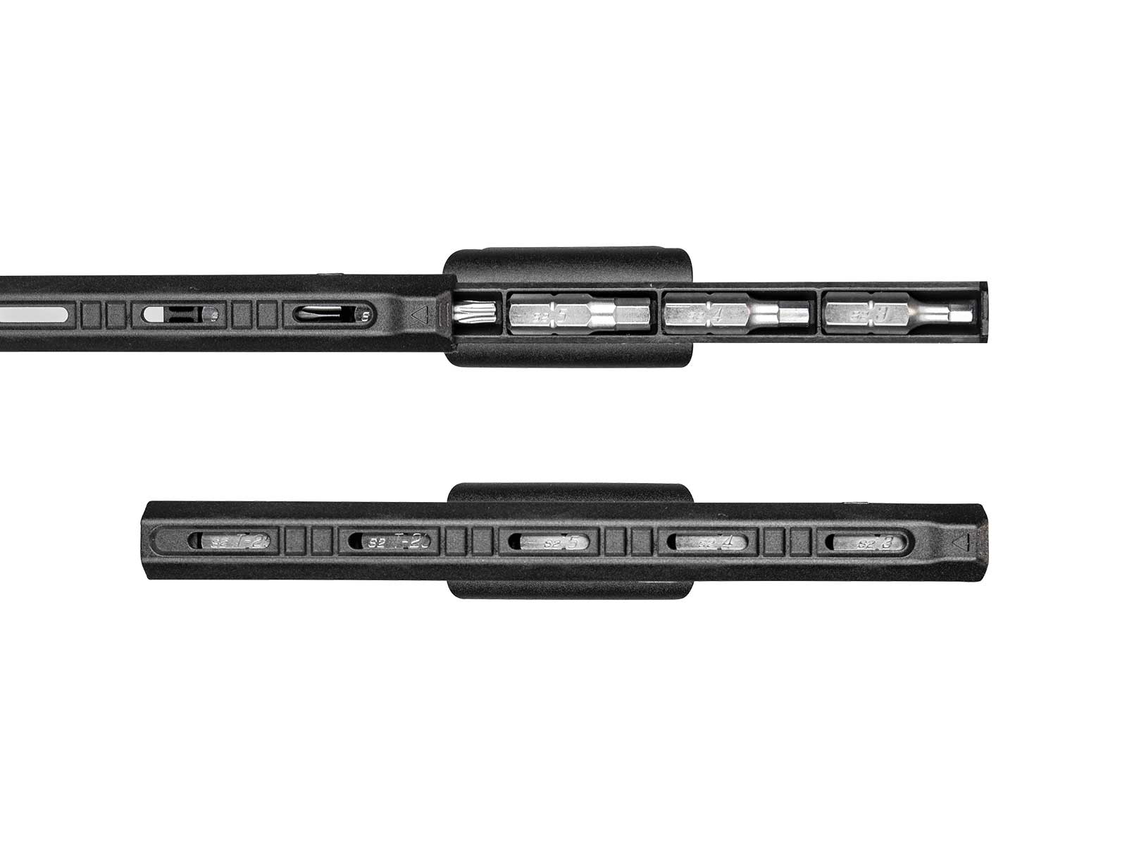เครื่องมือทอร์ค 7ฟังก์ชั่น ปรับแรงบิด 2-10Nm TOPEAK TORQ STICK TT2587