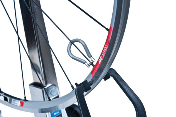 ตัวขันซี่ลวด PARK TOOL SPOKE WRENCH,SW-5 (DT Tricon Torx® style splined nipples)