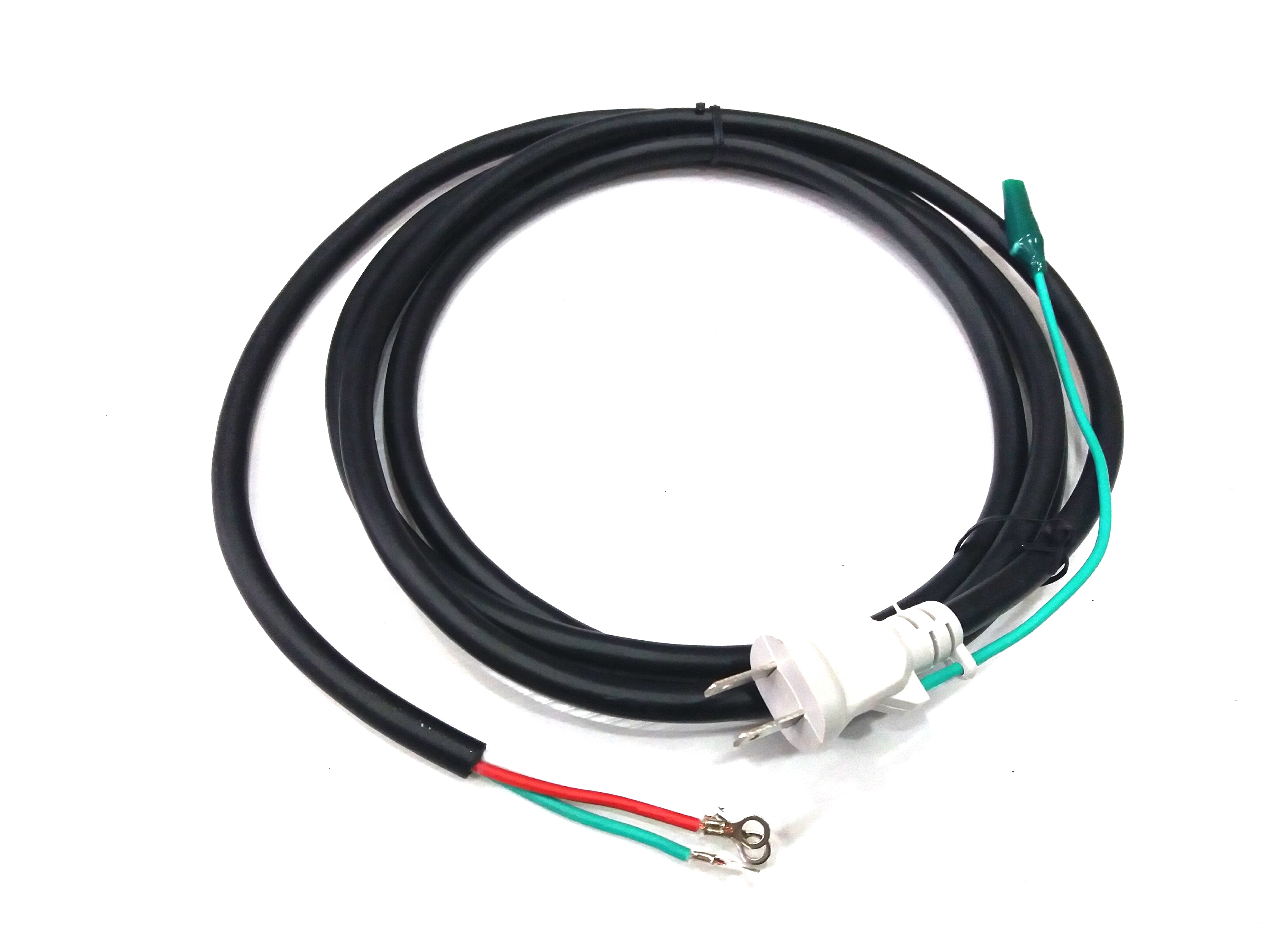 สายไฟ VCT ขนาด 3x1.5x5เมตร (อย่างดี)