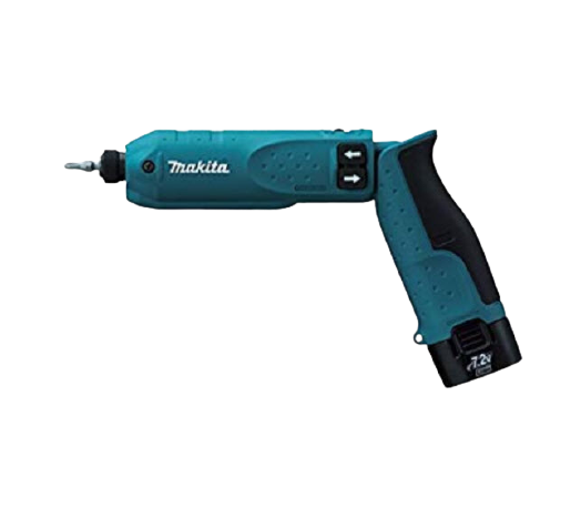 INTERNAL GEAR CASE สว่านไขควงไร้สาย Makita มากีต้า TD020D, TD020DSE, TD020DSEW Pn.419639-2 (แท้) ##