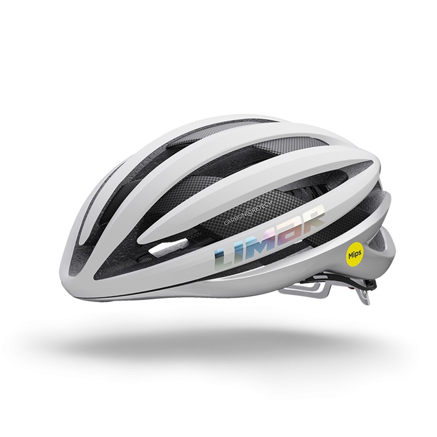 หมวกเสือหมอบ หมวกจักรยาน LIMAR AIR PRO MIPS