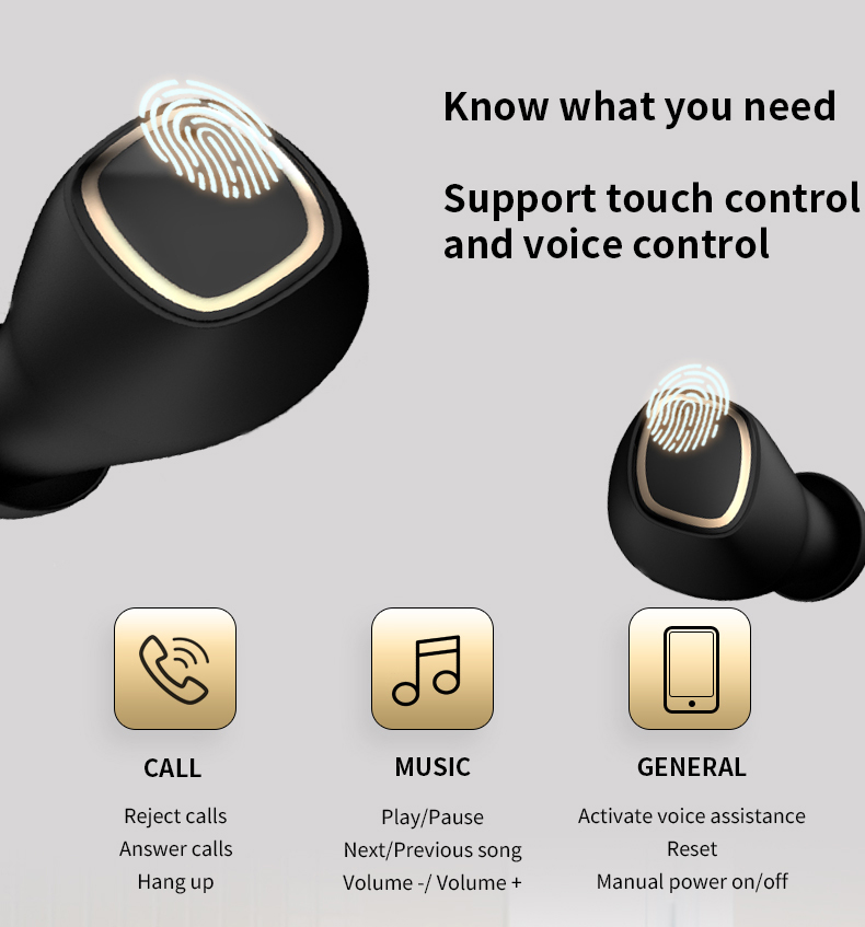 ขาย Astrotec S80 Ginkgo Edition หูฟัง TWS ไร้สาย ประกันศูนย์ไทย