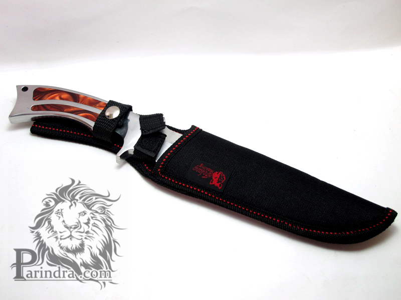 มีดใบตาย COLUMBIA รุ่น A11 คมกริบ