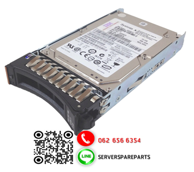 IBM,Lenovo,00FN457,146GB,15K,2.5IN,6Gbps,G2HS,SAS HS HDD,