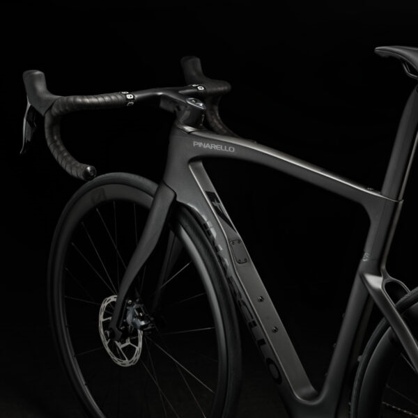จักรยานเสือหมอบ PINARELLO F7 SHIMANO Ultegra Di2 2x12 สเป็คจัดเต็ม