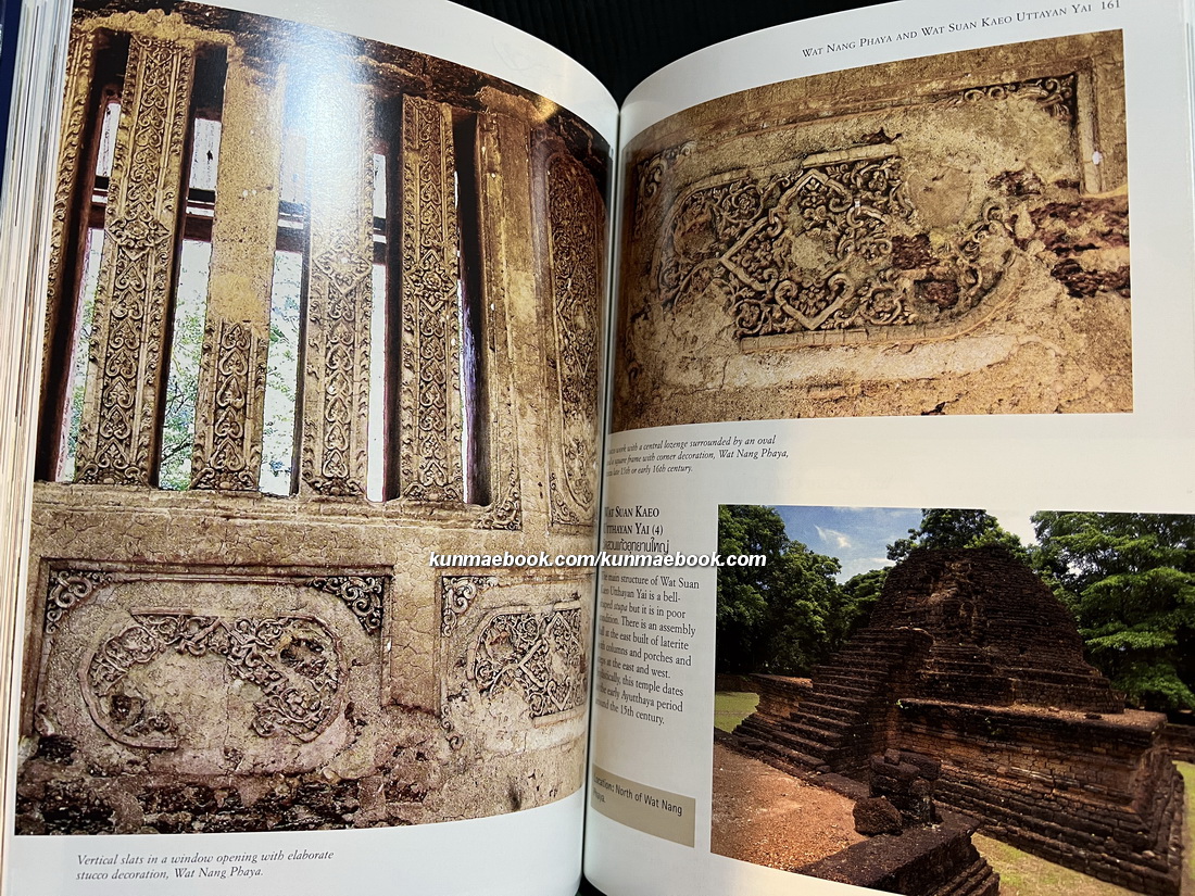 Ancient Sukhothai : Thailand's Cultural Heritage