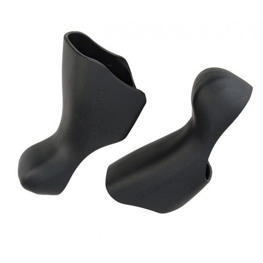 ยางหุ้มมือเกียร์ ULTEGRA, ST6800/ST5800/ST4700 Bracket Covers Hoods