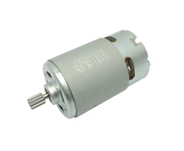 มอเตอร์สว่านไร้สาย Maktec MT067 Pn.629813-6 (แท้) ##