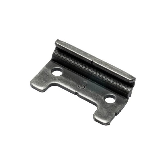 LINEAR GUIDE เลื่อยจิ๊กซอร์ Makita มากีต้า 4350CT [#11, #12] Pn.345240-6 (แท้) ##