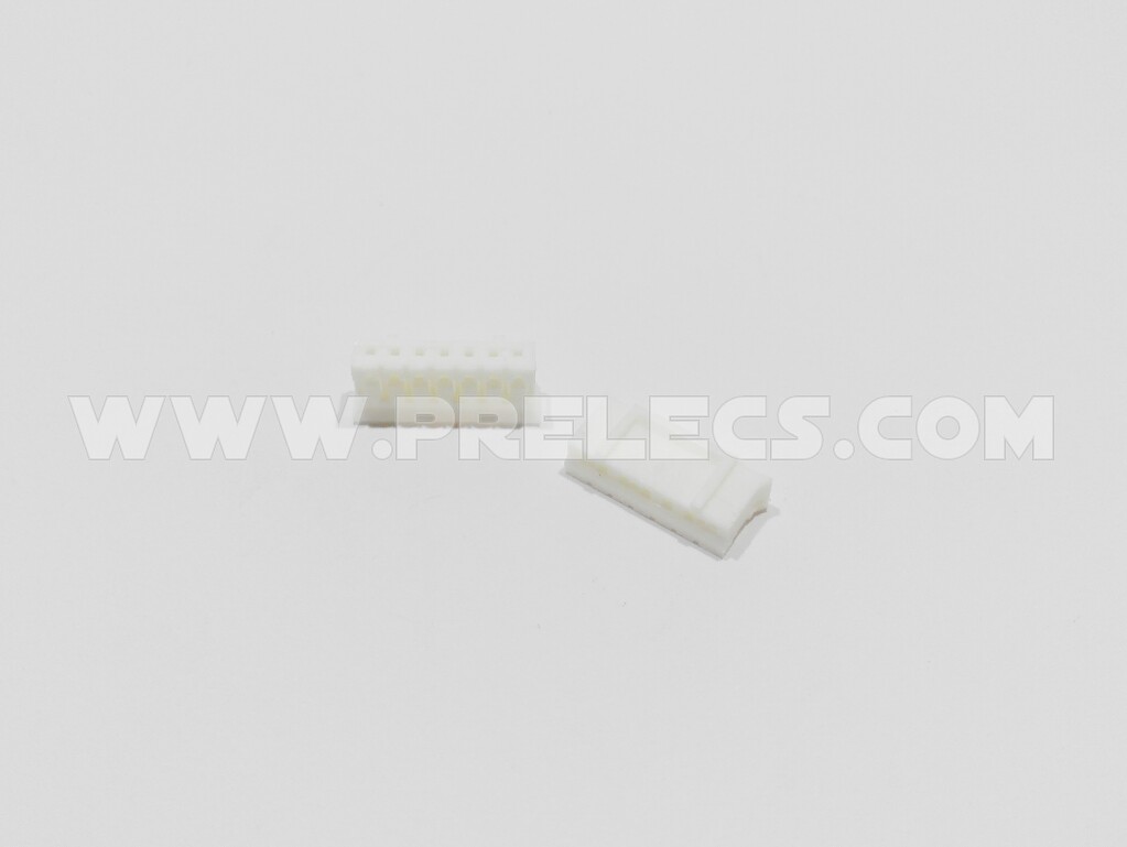 Housing Connector 2.00mm 7P เมีย