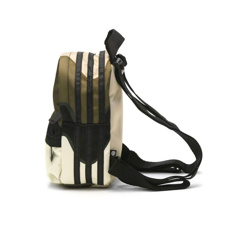 กระเป๋าเป้ ADIDAS X MARIMEKKO Mini Bag- IC5327 เป้ marimekko กระเป๋าเป้ ADIDAS x Marimekko