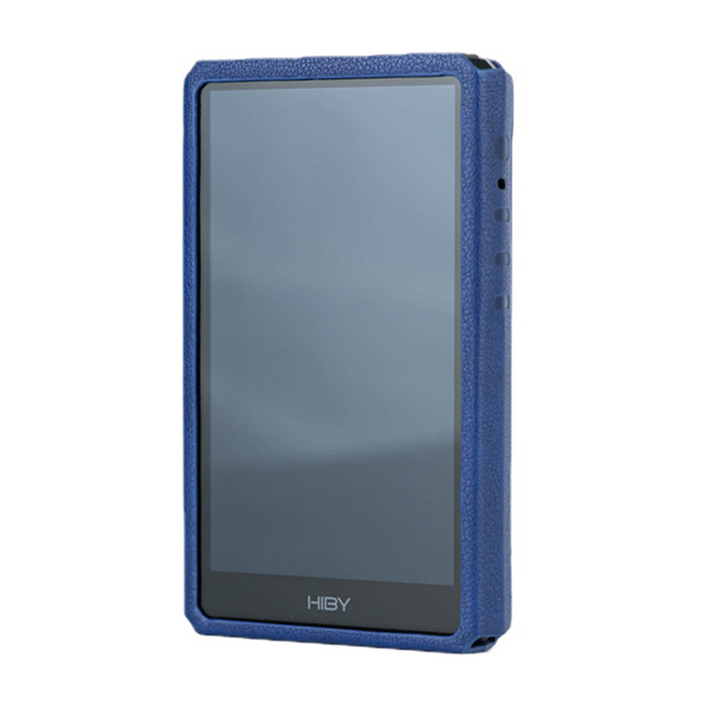 ขาย เคส Hiby R5II [-เคส-] เคสหนังคุณภาพดี