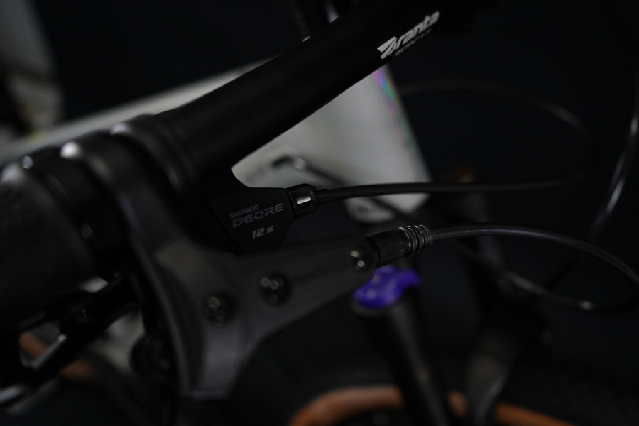 XDS KNIGHT 500 MTB 29ER – จักรยานเสือภูเขาล้อ 29 นิ้ว Shimano Deore 1x12 Speed