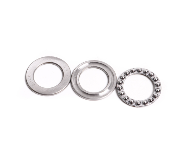 บอลแบริ่ง เครื่องฉีดน้ำแรงดันสูง POLO โปโล RANGER120 [#11] Pn.P172-R120_011 (แท้) ##