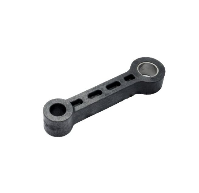 CONNECTING ROD สกัดไฟฟ้า Makita มากีต้า HM1307C [#48] Pn.451164-7 (แท้) ##