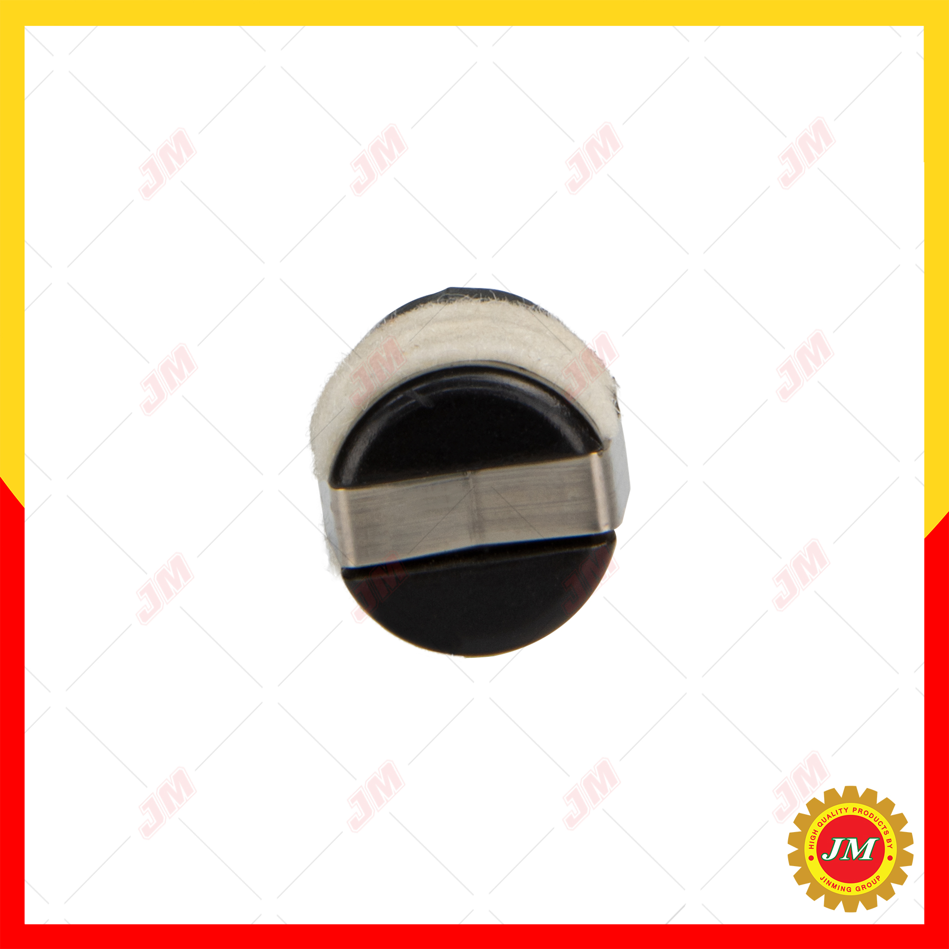 ไส้กรองน้ำมันหล่อโซ่ เครื่องเลื่อยยนต์ 5200 ไส้กรองน้ำมันเชื้อเพลิง ไส้กรองน้ำมันเบนซิน แบบพลาสติก / แบบเหล็ก