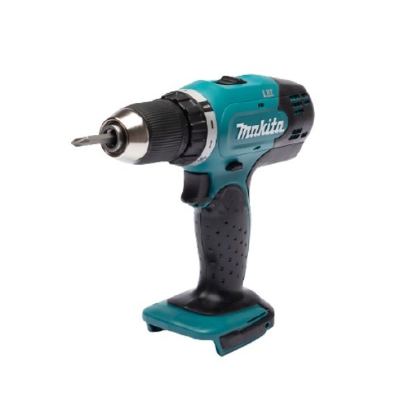 สว่านไขควงไร้สาย 18 โวลต์ Makita มากีต้า รุ่น DDF453Z (NOBATT) (แท้) ##