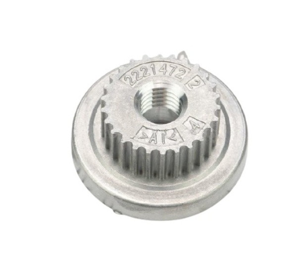 พูเล่ เครื่องขัดกระดาษทราย Makita 9403 [#9] Pn.222147-2 (แท้) ## (*)
