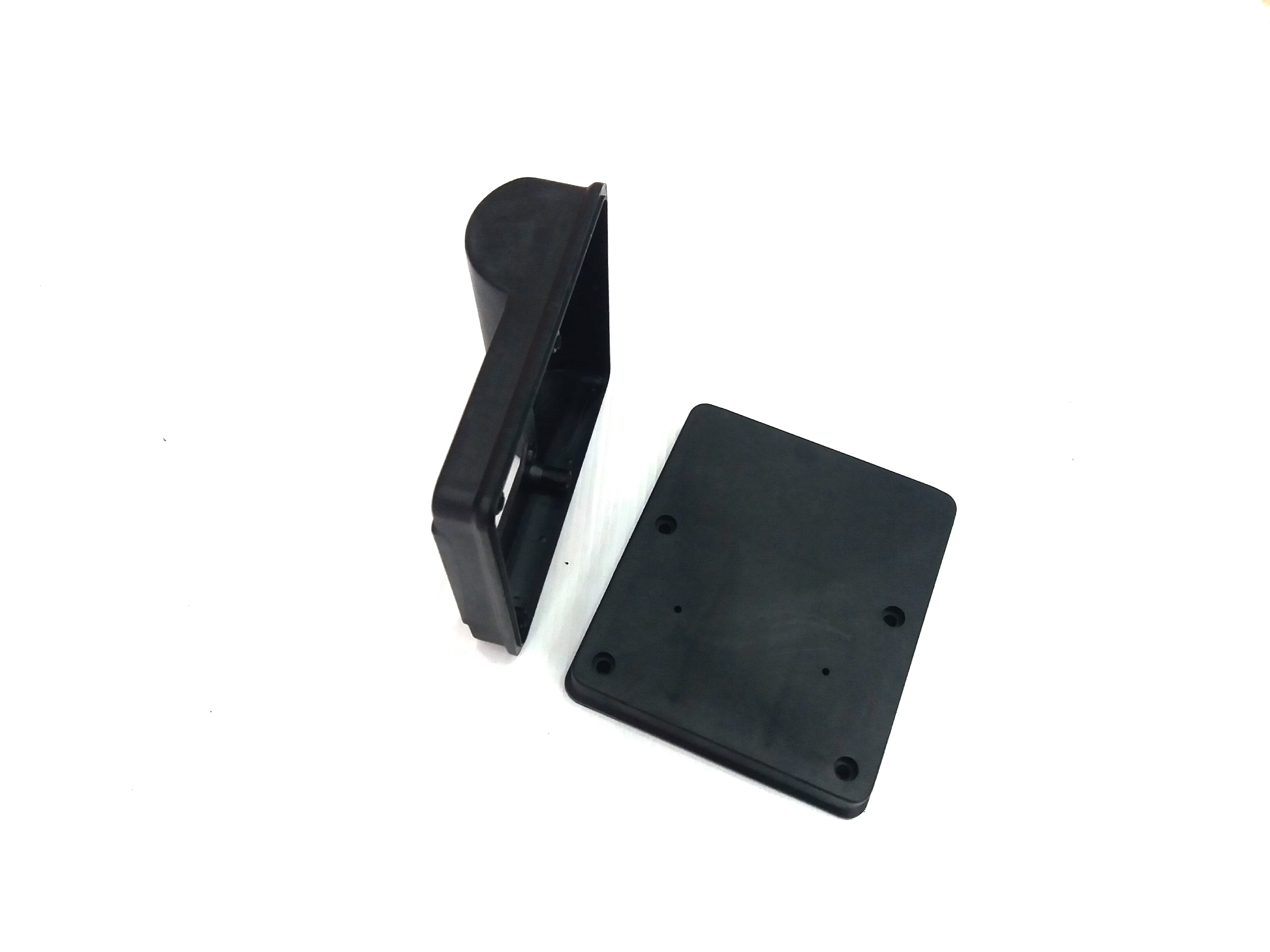 ฝาครอบสายไฟ คอนเดนเซอร์ มอเตอร์ (พลาสติก) #483