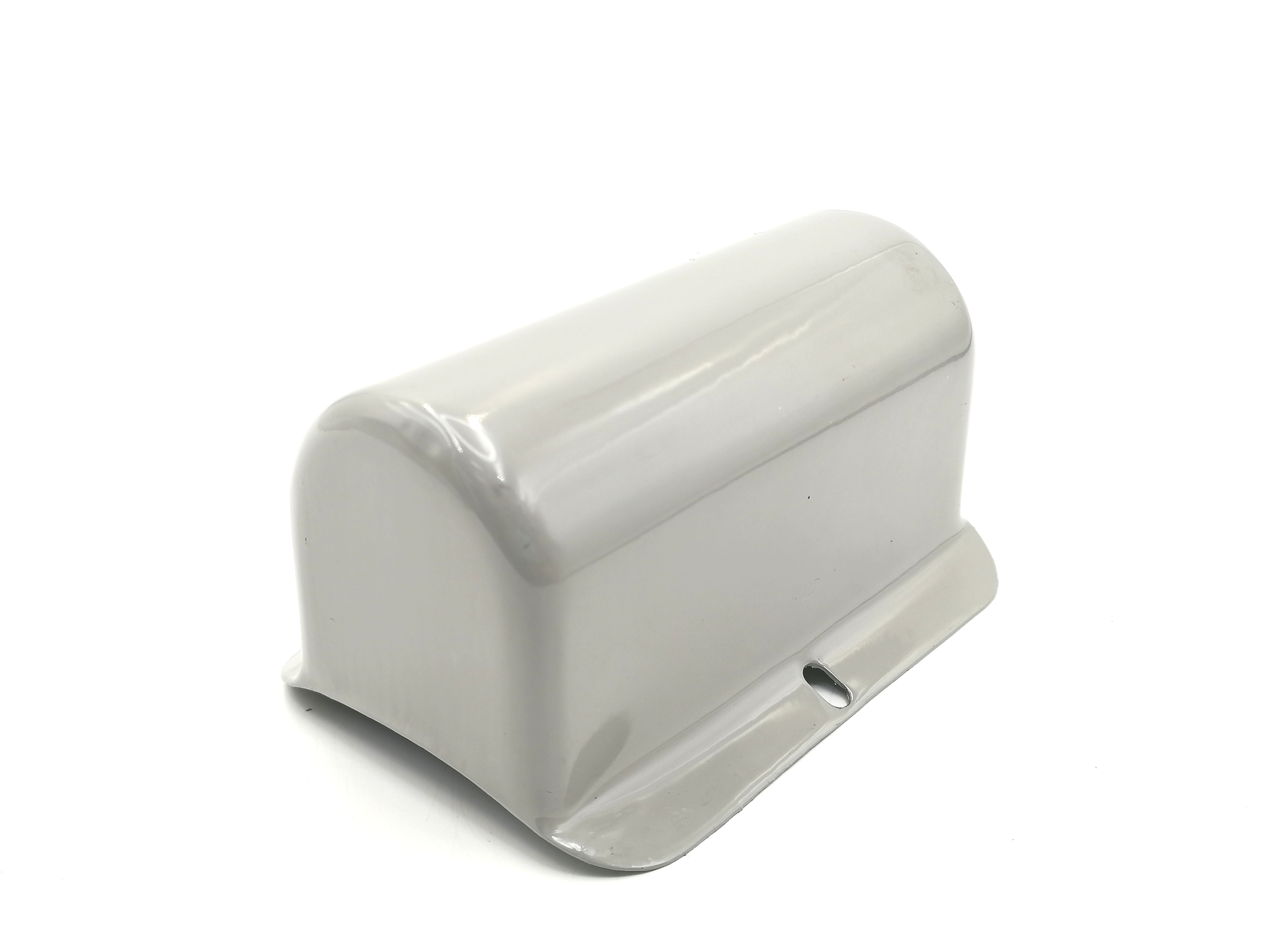 ฝาครอบ คอนเดนเซอร์ #GI-03