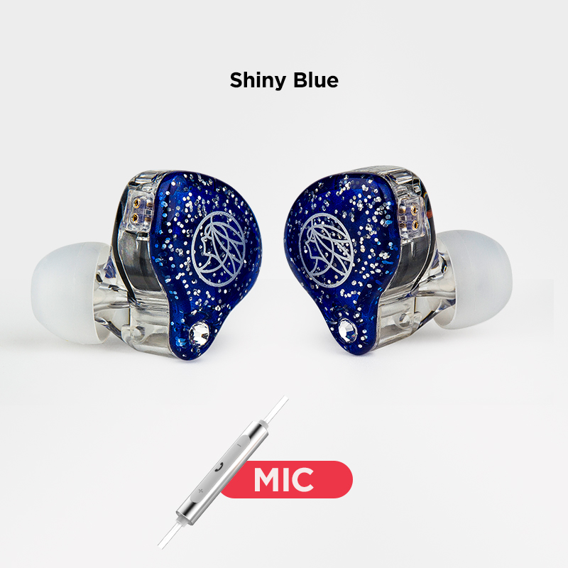 ขาย TFZ Live 1 หูฟัง Dynamic หูฟังที่ใช้เทคโนโลยีเดียวกับหูฟังที่ได้รางวัล VGP award 3 ปีซ้อน