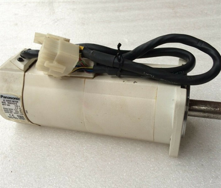 MSMA042A1B SERVO MOTOR " PANASONIC "