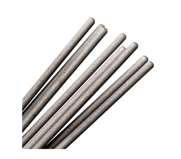 ลวดเชื่อมไฟฟ้า ขนาด 2.6 mm 2KG. ตู้เชื่อม Marathon มาราธอน E6013 Pn.M328-5010 ##