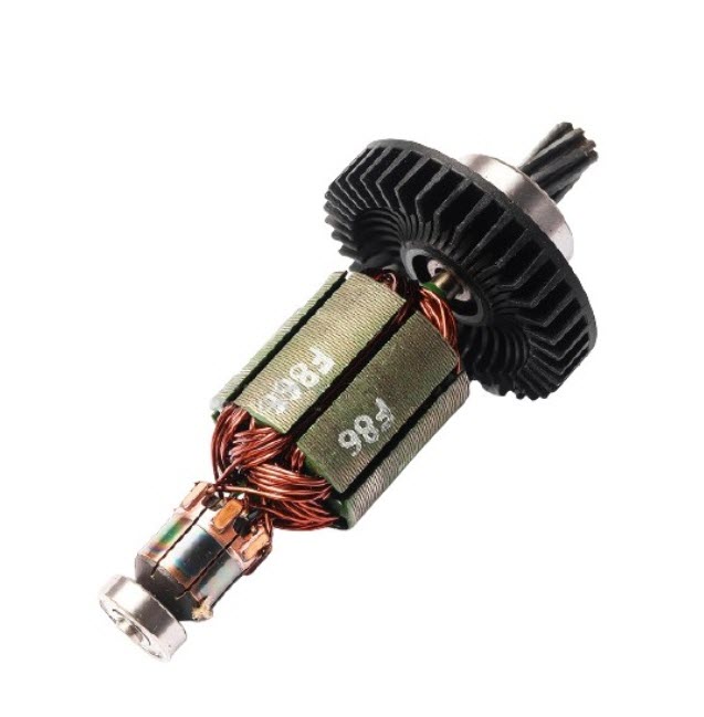 ทุ่น เลื่อยสายพานตัดโลหะมือถือไร้สาย Makita มากีต้า DPB180 (แท้) ##