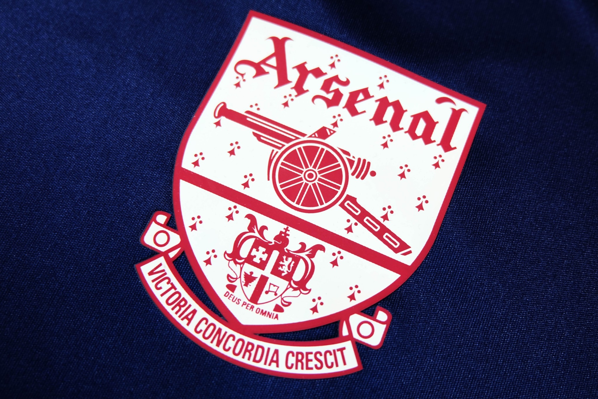 Arsenal Adicolor Classics 3-Stripes 2024/25 เสื้ออาร์เซนอล