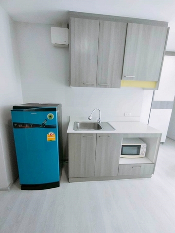 ให้เช่าคอนโด กรีเน่ แจ้งวัฒนะ 25.37 ตร.ม.เฟอร์ครบ ใกล้ศูนย์ราชการ