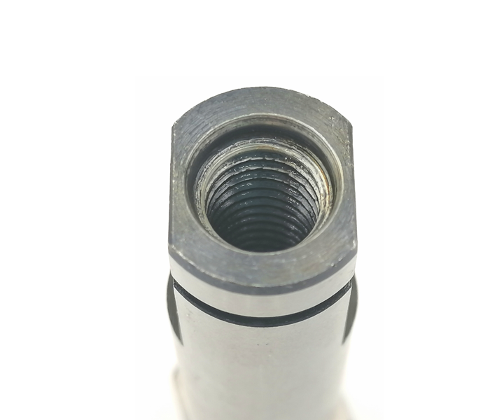 แกนเฟือง แท่นตัดไฟเบอร์ มาคเทค Maktec MT240, MT241[#21], LW1401 Pn.324321-9 (แท้) #H8