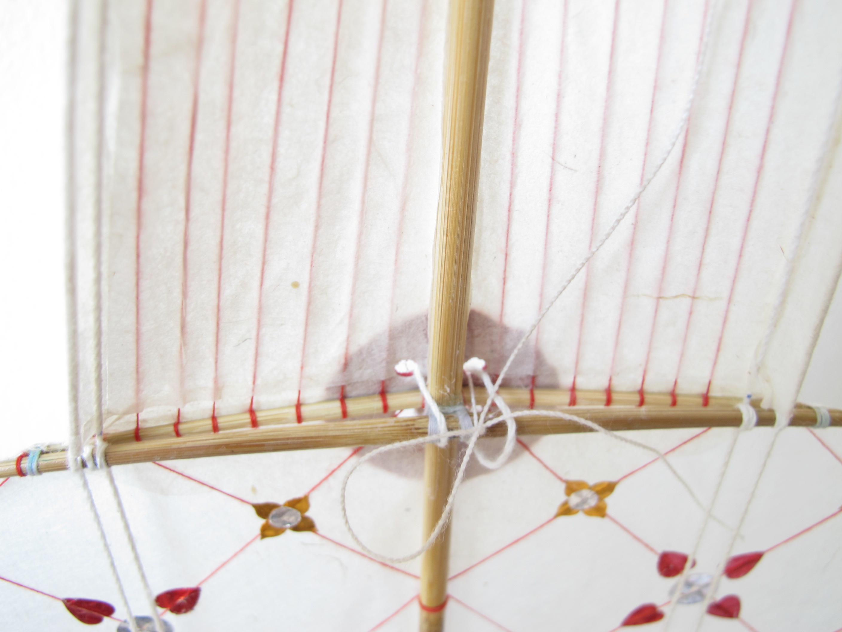 ว่าวจุฬาไทย ขนาดกลาง 001