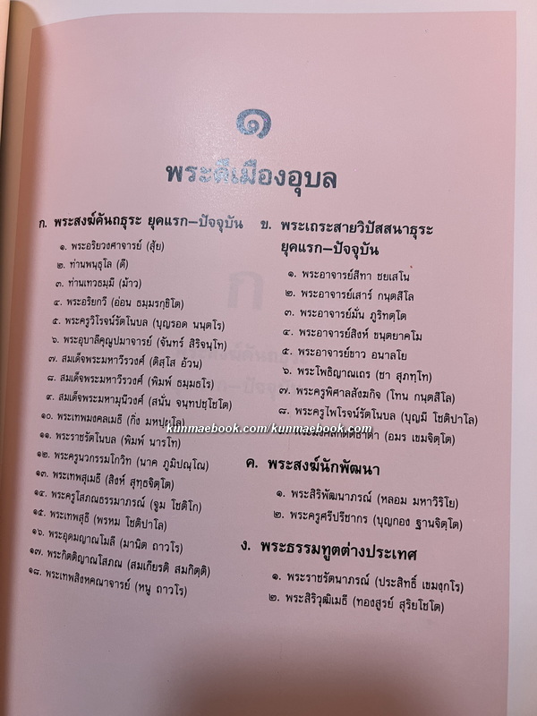 อุบลราชธานี ๒๐๐ ปี