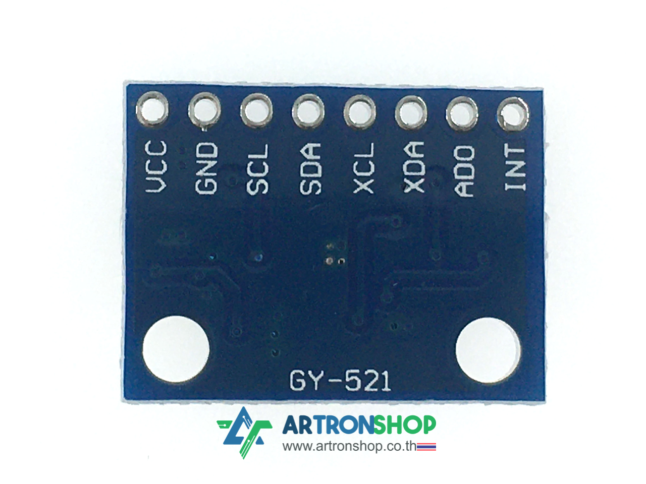 GY-521 MPU6050 3 Axis Gyroscope Accelerometer Sensor Module