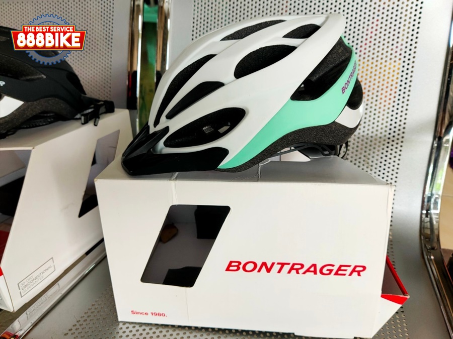 หมวกจักรยาน Bontrager Solstice Helmet